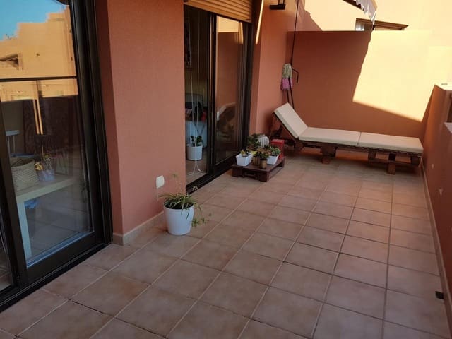 2 soveværelse Lejlighed til salg i La Mareta, Granadilla de Abona med swimmingpool garage - € 350.000 (Ref: 9750851)