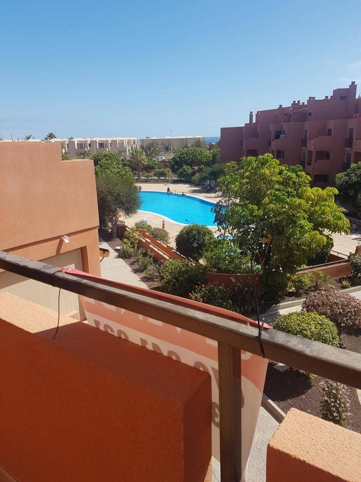 2 soveværelse Lejlighed til salg i La Mareta med swimmingpool garage - € 350.000 (Ref: 9750851)