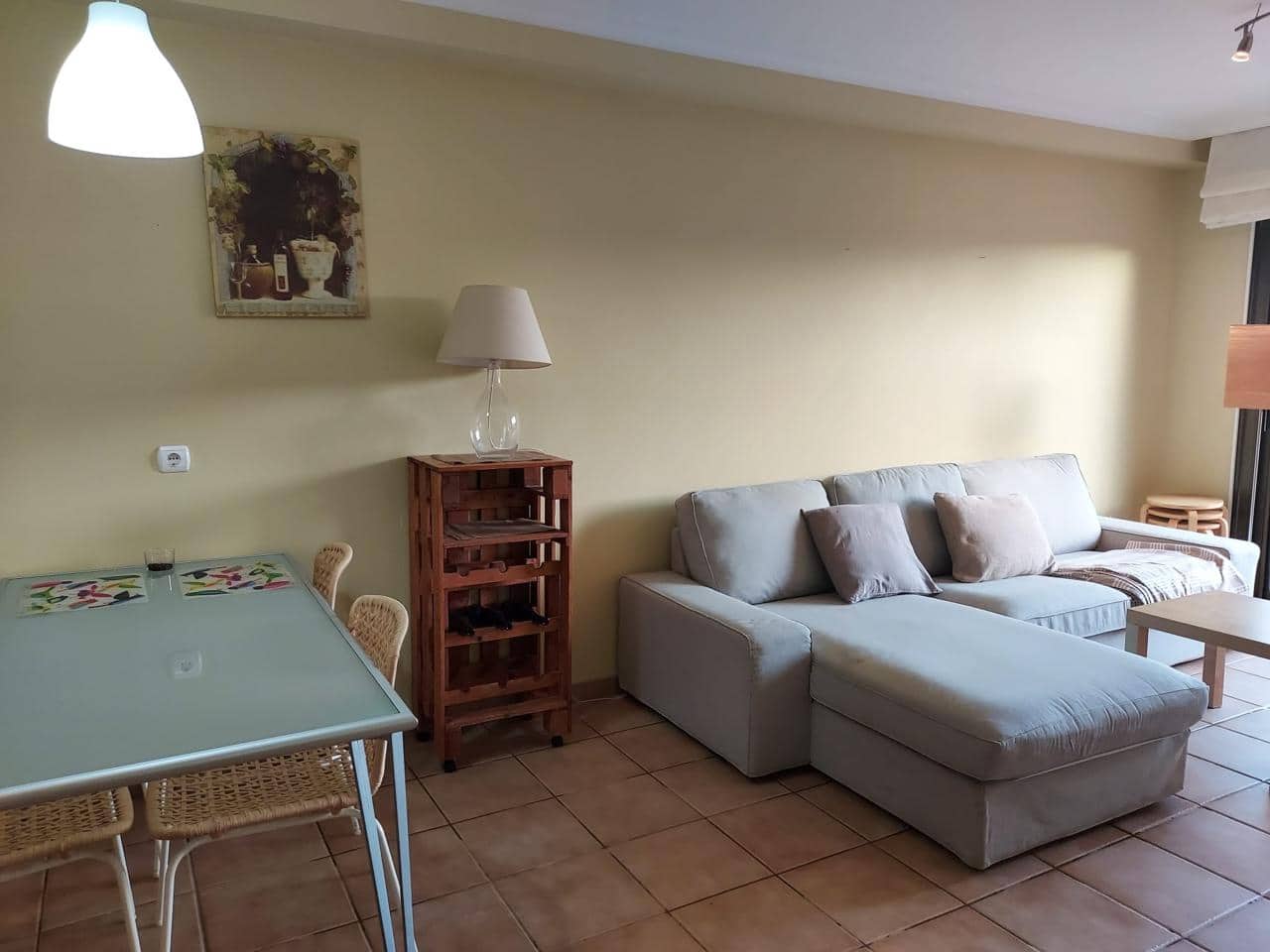 2 soveværelse Lejlighed til salg i La Mareta med swimmingpool garage - € 350.000 (Ref: 9750851)