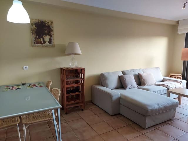 2 soveværelse Lejlighed til salg i La Mareta, Granadilla de Abona med swimmingpool garage - € 350.000 (Ref: 9750851)