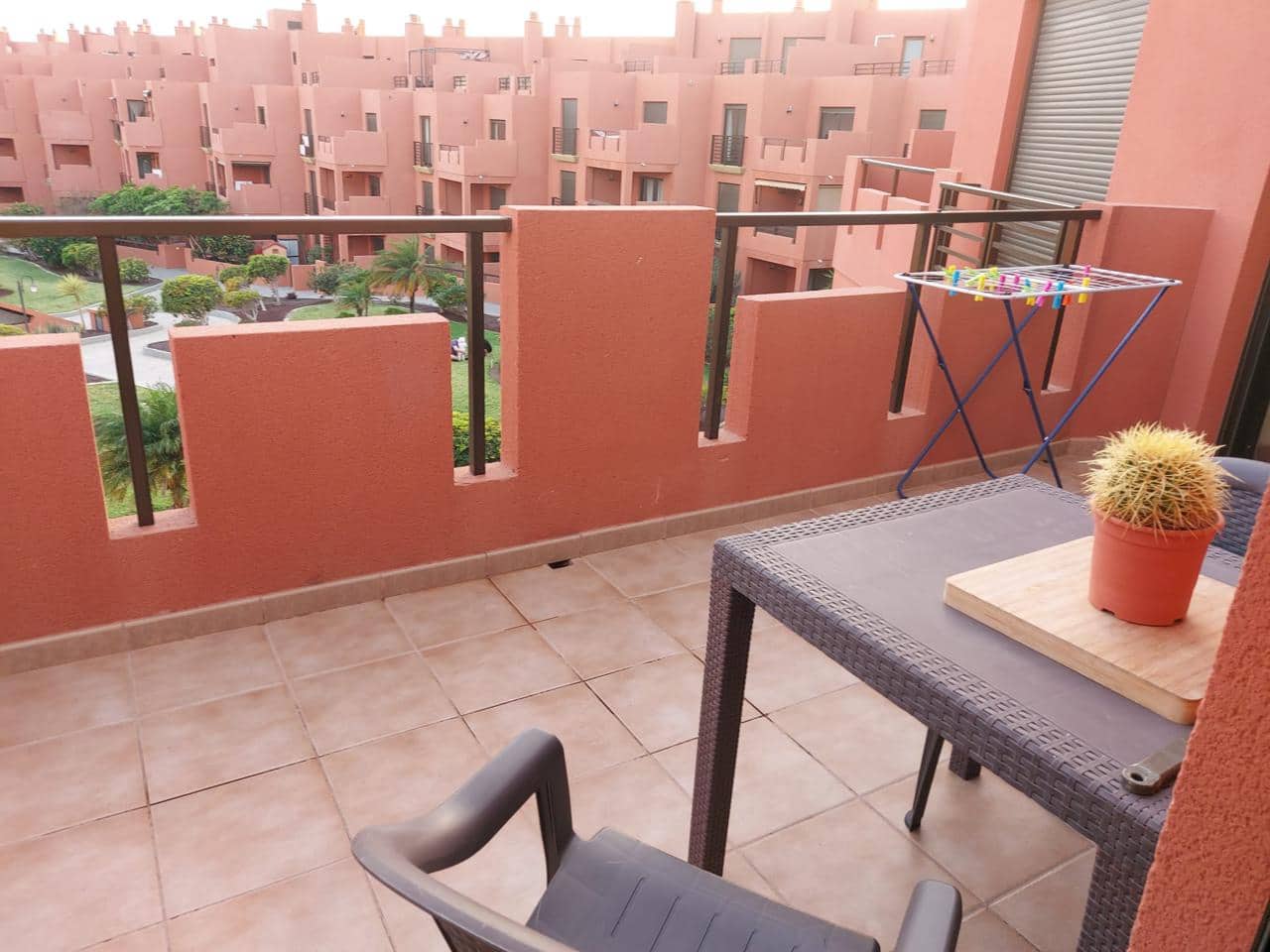 2 soveværelse Lejlighed til salg i La Mareta med swimmingpool garage - € 350.000 (Ref: 9750851)