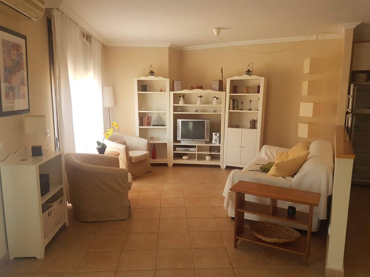 2 soveværelse Lejlighed til salg i La Mareta med swimmingpool garage - € 350.000 (Ref: 9750851)