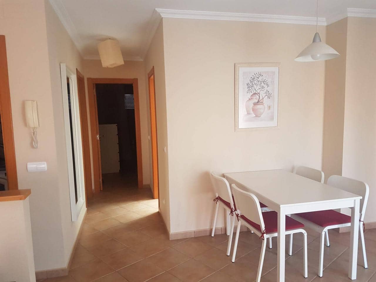 2 soveværelse Lejlighed til salg i La Mareta med swimmingpool garage - € 350.000 (Ref: 9750851)