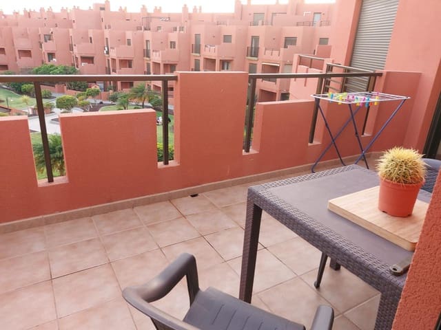 2 soveværelse Lejlighed til salg i La Mareta, Granadilla de Abona med swimmingpool garage - € 350.000 (Ref: 9750851)