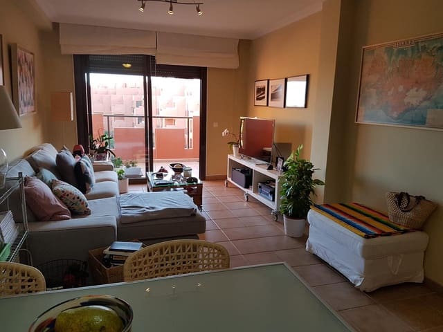 2 soveværelse Lejlighed til salg i La Mareta, Granadilla de Abona med swimmingpool garage - € 350.000 (Ref: 9750851)