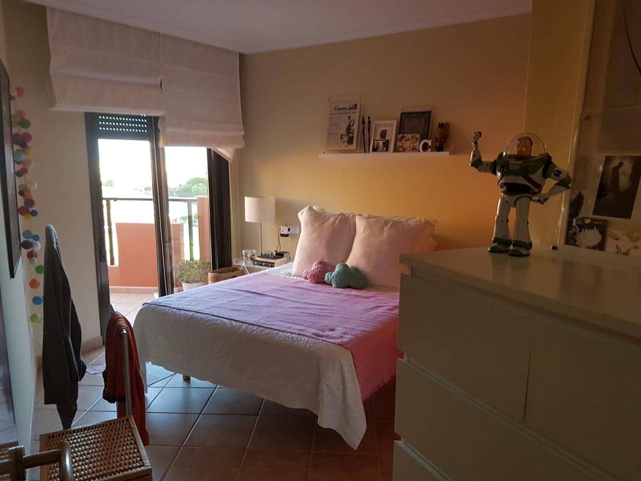 2 soveværelse Lejlighed til salg i La Mareta med swimmingpool garage - € 350.000 (Ref: 9750851)