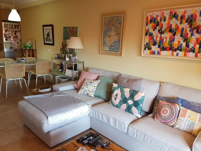 2 soveværelse Lejlighed til salg i La Mareta, Granadilla de Abona med swimmingpool garage - € 350.000 (Ref: 9750851)