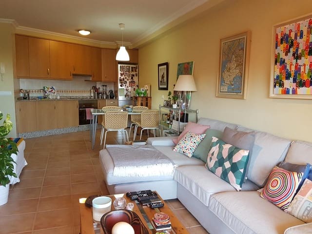 2 soveværelse Lejlighed til salg i La Mareta, Granadilla de Abona med swimmingpool garage - € 350.000 (Ref: 9750851)