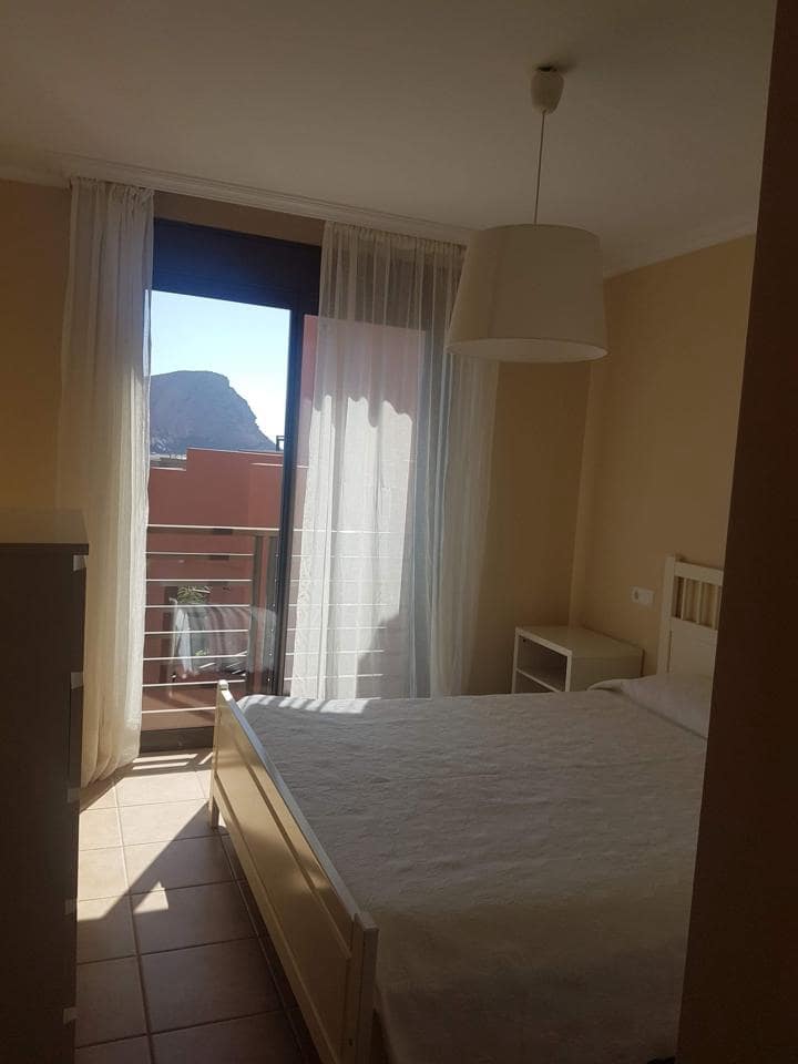 2 soveværelse Lejlighed til salg i La Mareta med swimmingpool garage - € 350.000 (Ref: 9750851)