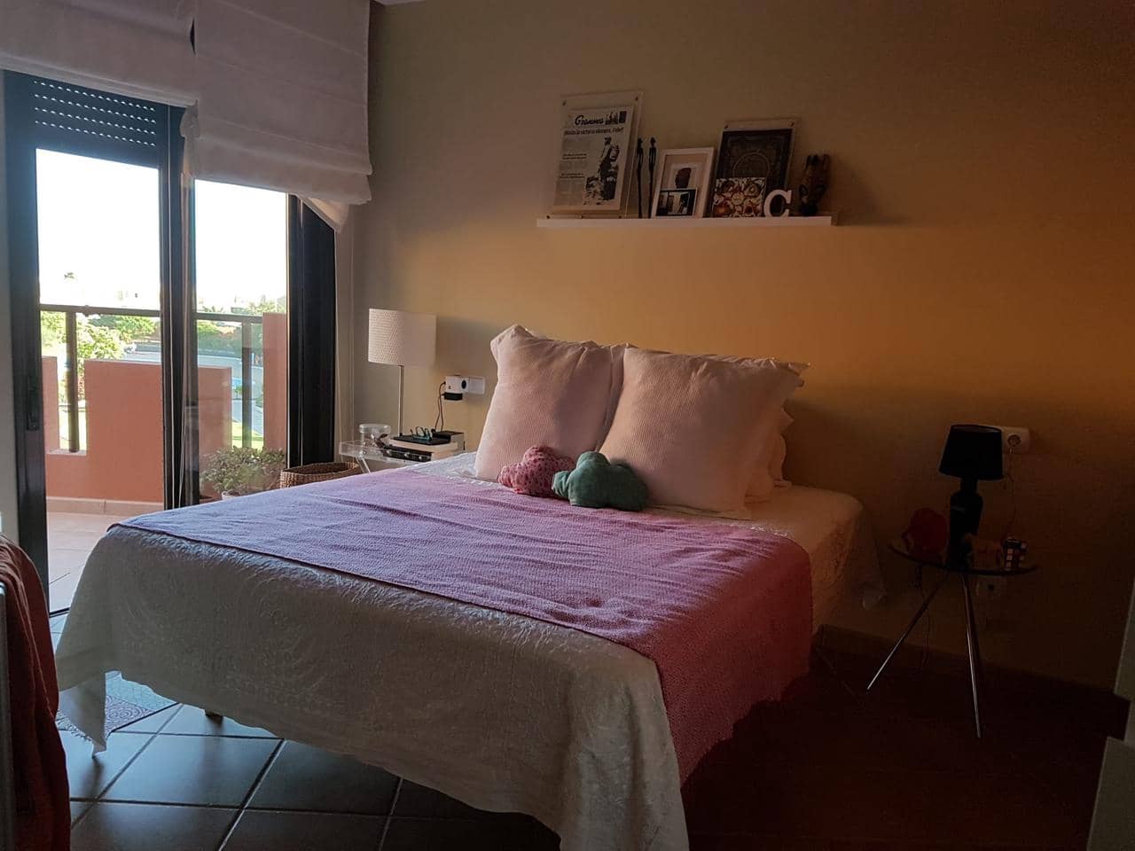 2 soveværelse Lejlighed til salg i La Mareta med swimmingpool garage - € 350.000 (Ref: 9750851)