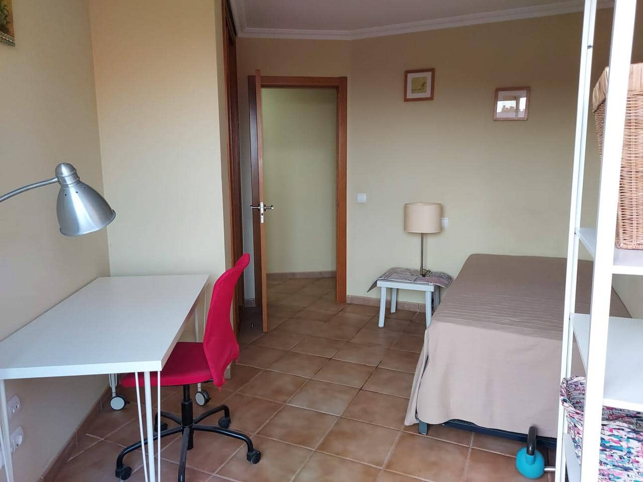 2 soveværelse Lejlighed til salg i La Mareta med swimmingpool garage - € 350.000 (Ref: 9750851)