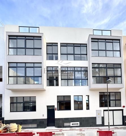 2 soverom Leilighet til salgs i Playa San Juan, Guía de Isora - € 325 000 (Ref: 9750852)