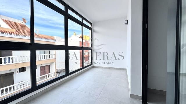 2 soverom Leilighet til salgs i Playa San Juan, Guía de Isora - € 325 000 (Ref: 9750852)