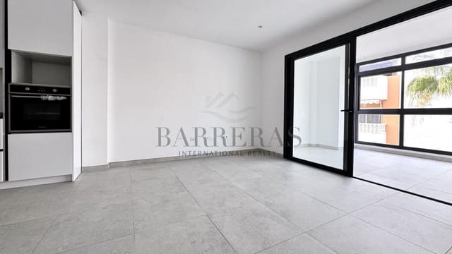 2 soverom Leilighet til salgs i Playa San Juan, Guía de Isora med svømmebasseng garasje - € 325 000 (Ref: 9750853)