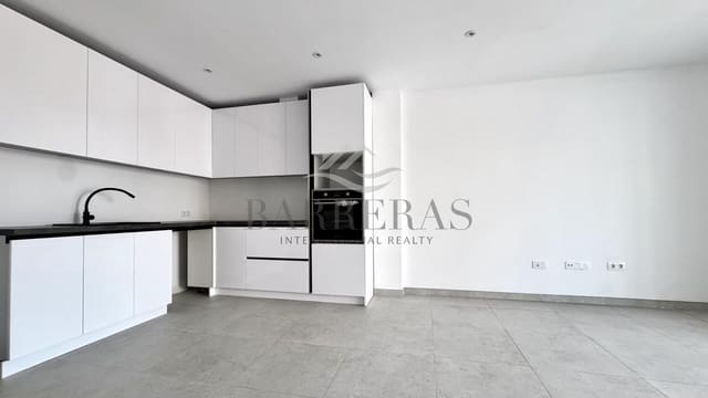 2 soverom Leilighet til salgs i Playa San Juan, Guía de Isora med svømmebasseng garasje - € 325 000 (Ref: 9750853)