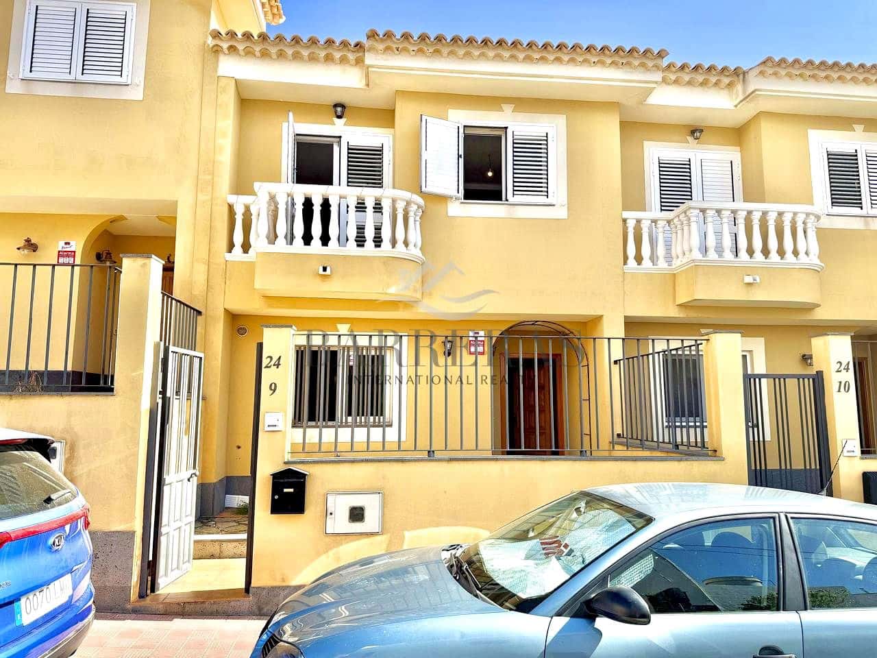 3 bedroom Villa for sale in San Miguel de Abona - € 295,000 (Ref: 9771991)