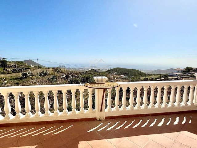 3 soverom Villa til salgs i San Miguel de Abona - € 295 000 (Ref: 9771991)