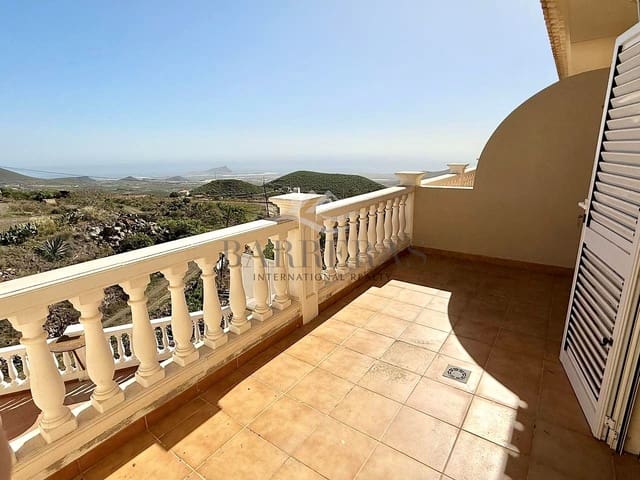 3 soverom Villa til salgs i San Miguel de Abona - € 295 000 (Ref: 9771991)