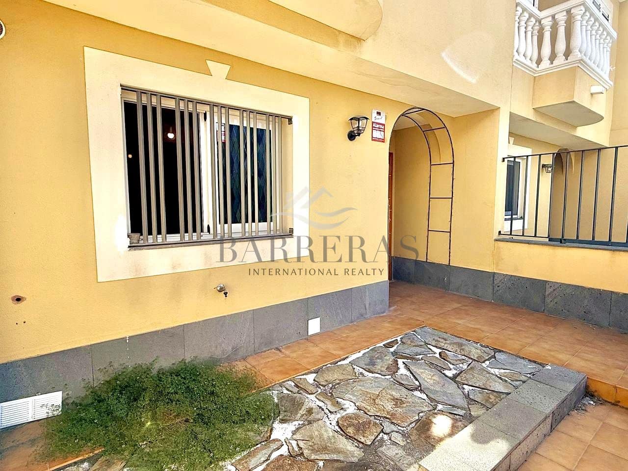 3 bedroom Villa for sale in San Miguel de Abona - € 295,000 (Ref: 9771991)