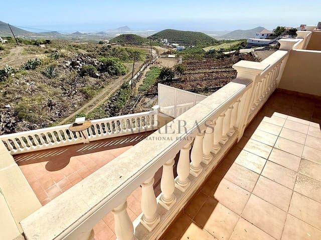 3 soverom Villa til salgs i San Miguel de Abona - € 295 000 (Ref: 9771991)