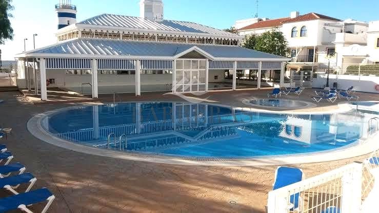 2 chambre Appartement à vendre à Llano del Camello avec piscine garage - 450 000 € (Ref: 9771992)
