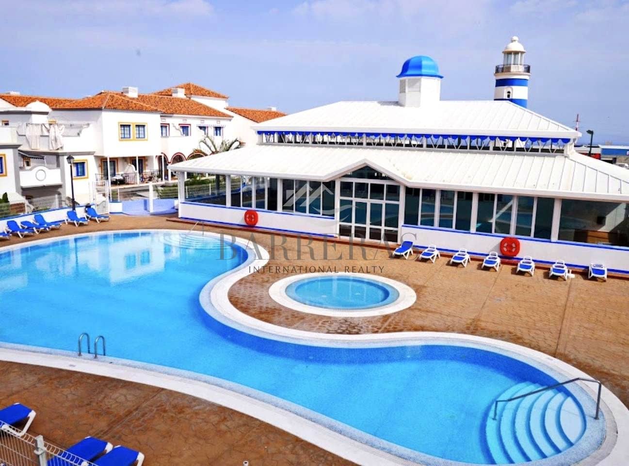 2 chambre Appartement à vendre à Llano del Camello avec piscine garage - 450 000 € (Ref: 9771992)