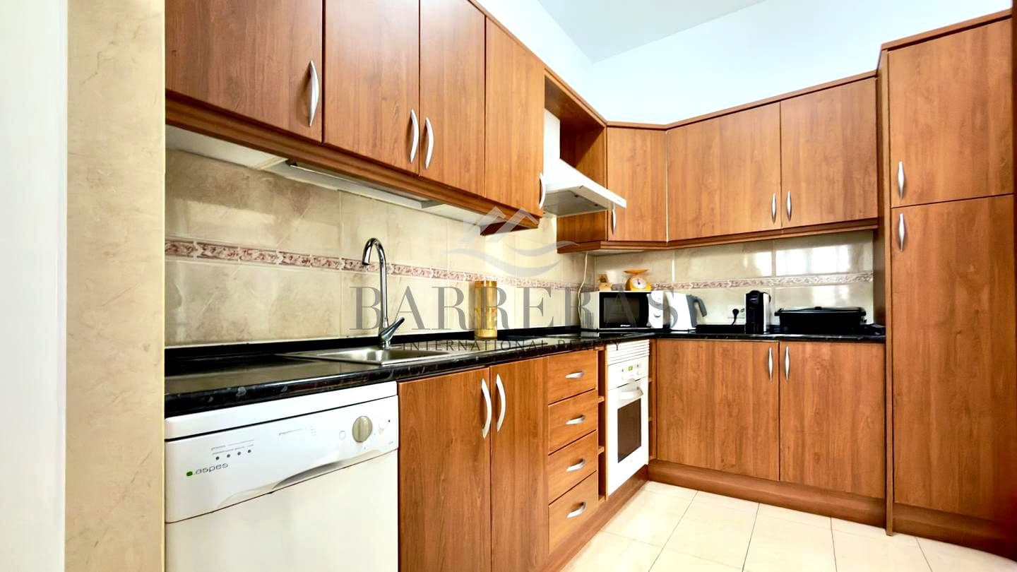 2 chambre Appartement à vendre à Llano del Camello avec piscine garage - 450 000 € (Ref: 9771992)