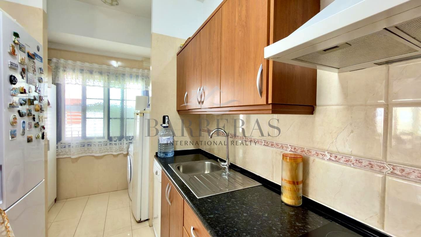 2 chambre Appartement à vendre à Llano del Camello avec piscine garage - 450 000 € (Ref: 9771992)