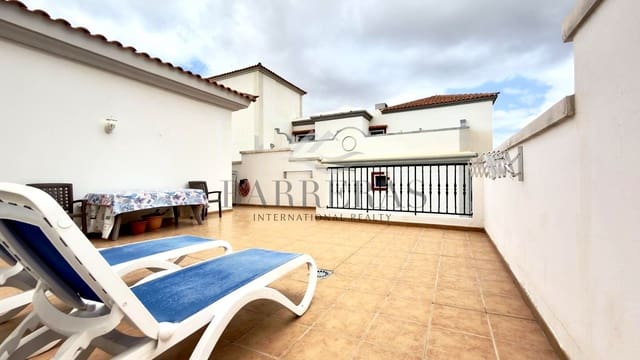 2 chambre Appartement à vendre à Llano del Camello, San Miguel de Abona avec piscine garage - 450 000 € (Ref: 9771992)