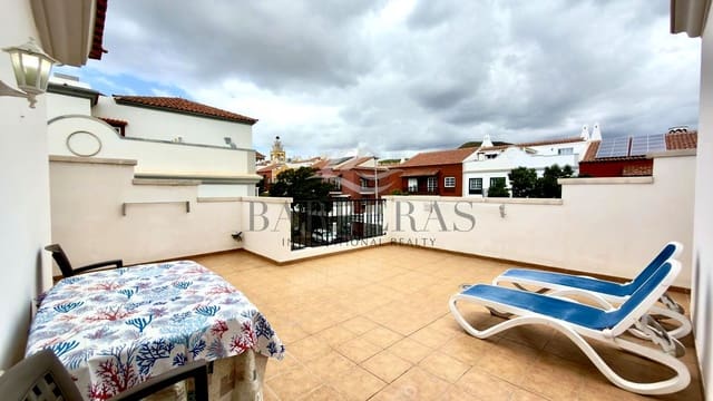 2 chambre Appartement à vendre à Llano del Camello, San Miguel de Abona avec piscine garage - 450 000 € (Ref: 9771992)