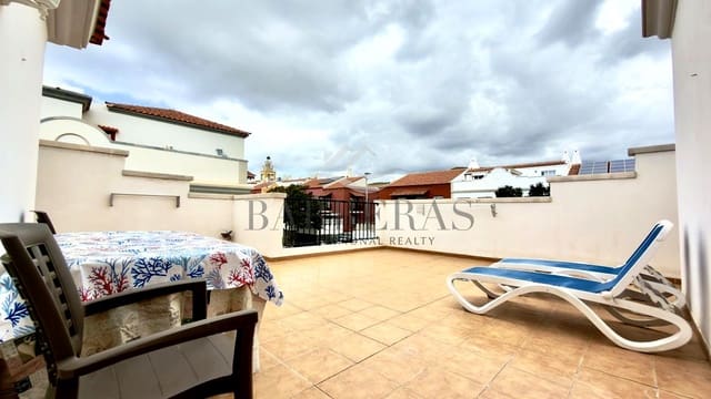 2 chambre Appartement à vendre à Llano del Camello, San Miguel de Abona avec piscine garage - 450 000 € (Ref: 9771992)