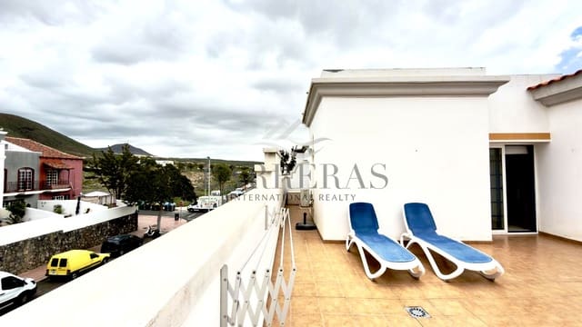 2 chambre Appartement à vendre à Llano del Camello, San Miguel de Abona avec piscine garage - 450 000 € (Ref: 9771992)