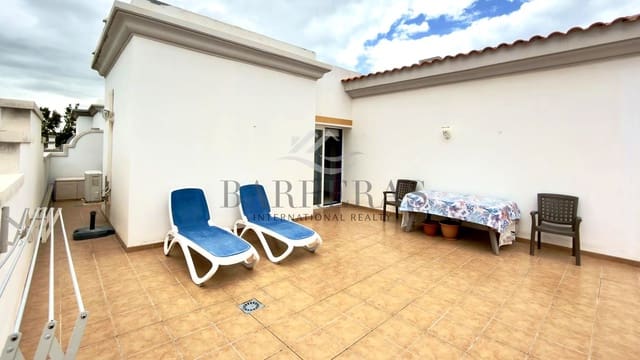 2 chambre Appartement à vendre à Llano del Camello, San Miguel de Abona avec piscine garage - 450 000 € (Ref: 9771992)