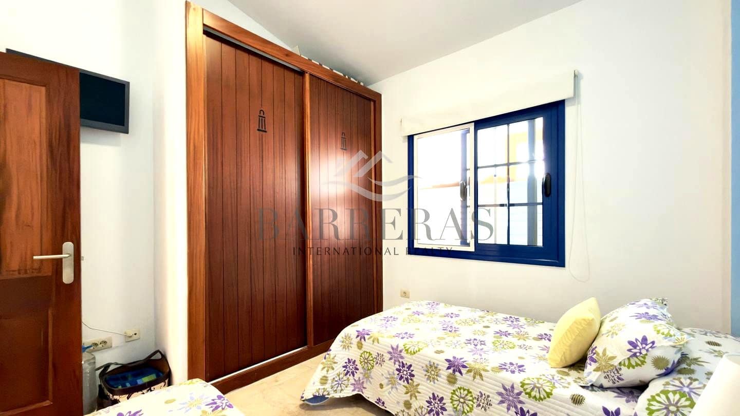 2 chambre Appartement à vendre à Llano del Camello avec piscine garage - 450 000 € (Ref: 9771992)