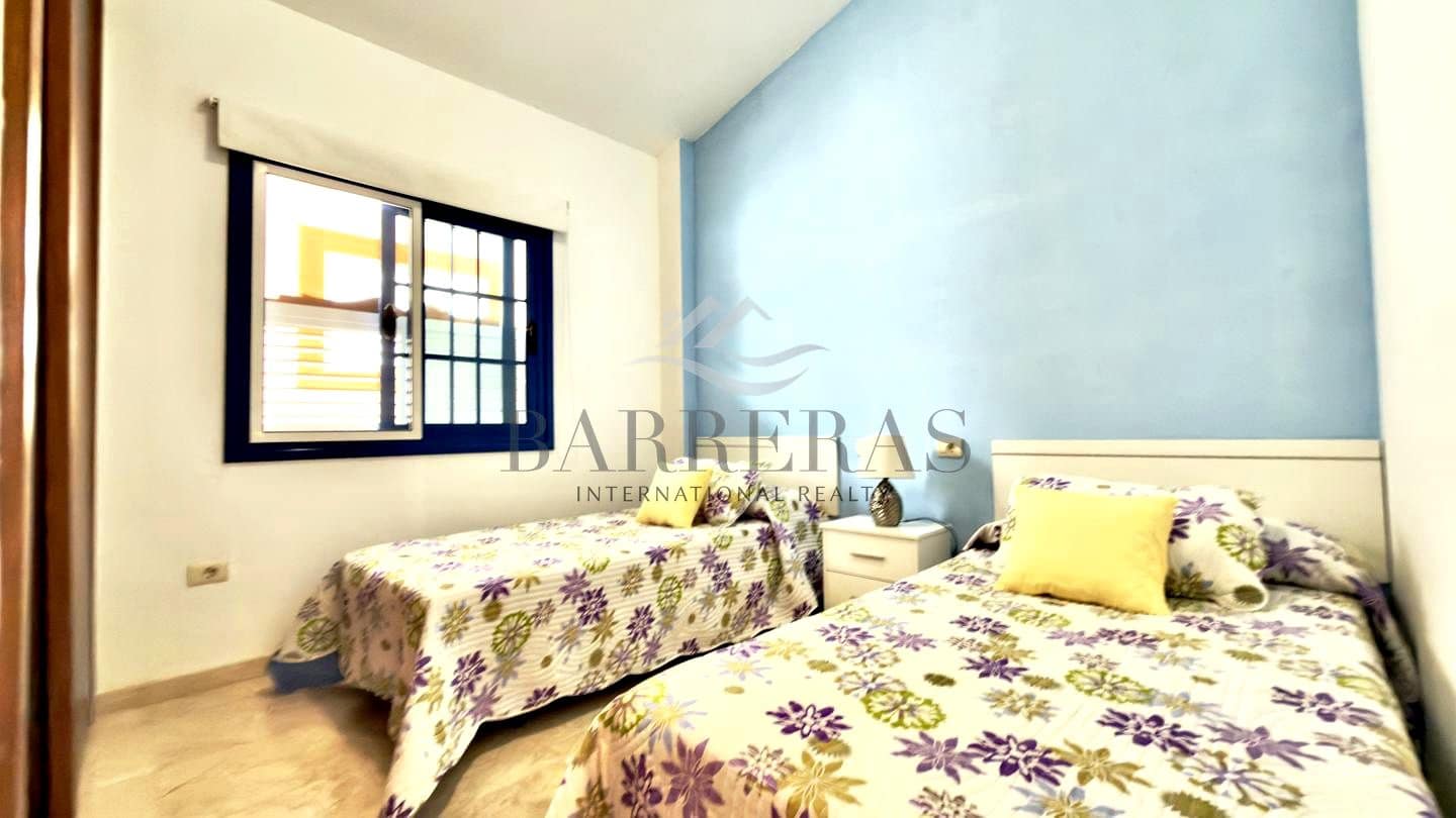 2 chambre Appartement à vendre à Llano del Camello avec piscine garage - 450 000 € (Ref: 9771992)