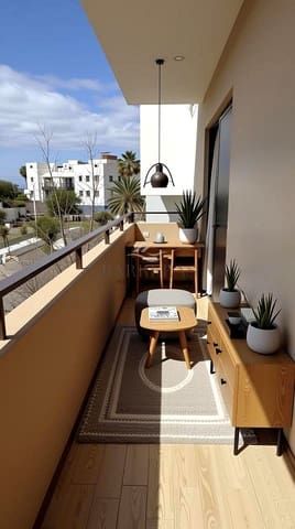 3 soverom Leilighet til salgs i Los Cristianos, Arona - € 360 000 (Ref: 9805912)