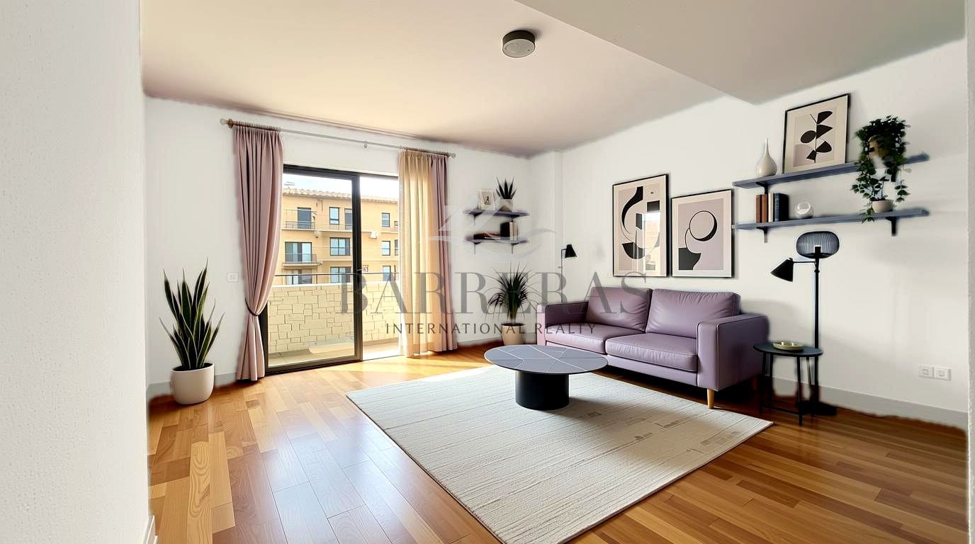 3 soverom Leilighet til salgs i Los Cristianos - € 360 000 (Ref: 9805912)