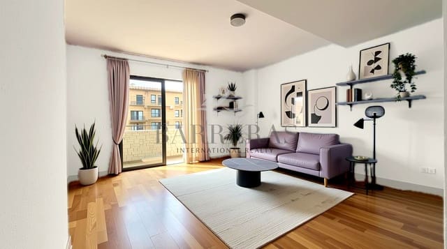 3 soverom Leilighet til salgs i Los Cristianos, Arona - € 360 000 (Ref: 9805912)