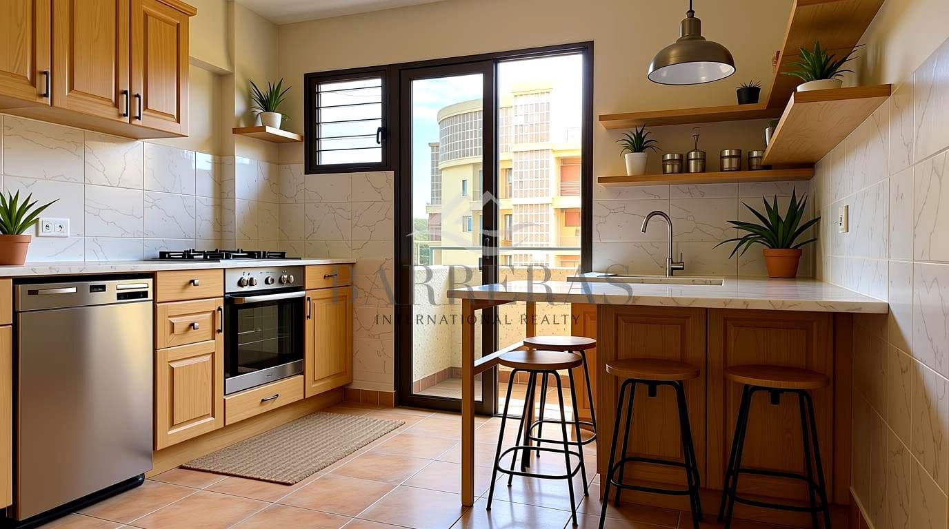 3 soverom Leilighet til salgs i Los Cristianos - € 360 000 (Ref: 9805912)