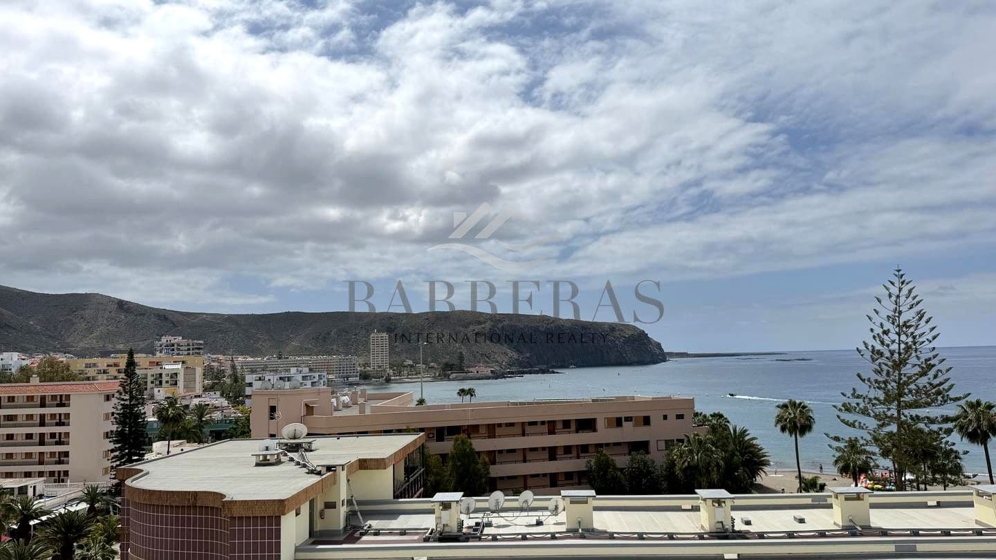 3 soverom Leilighet til salgs i Los Cristianos - € 360 000 (Ref: 9805912)