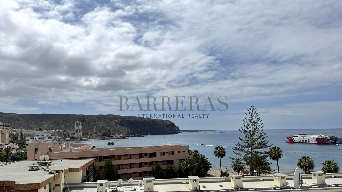 3 soverom Leilighet til salgs i Los Cristianos - € 360 000 (Ref: 9805912)