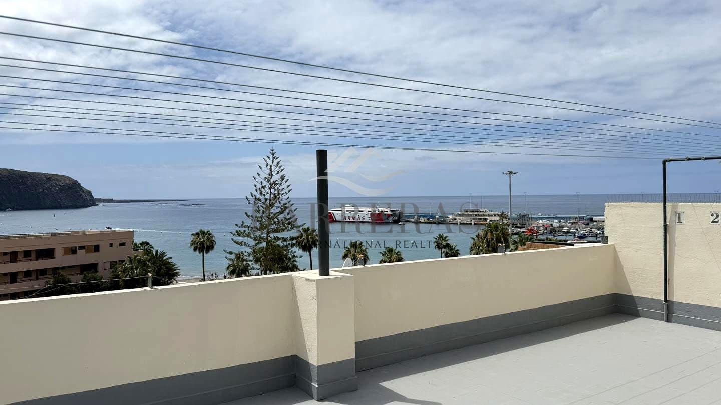 3 soverom Leilighet til salgs i Los Cristianos - € 360 000 (Ref: 9805912)