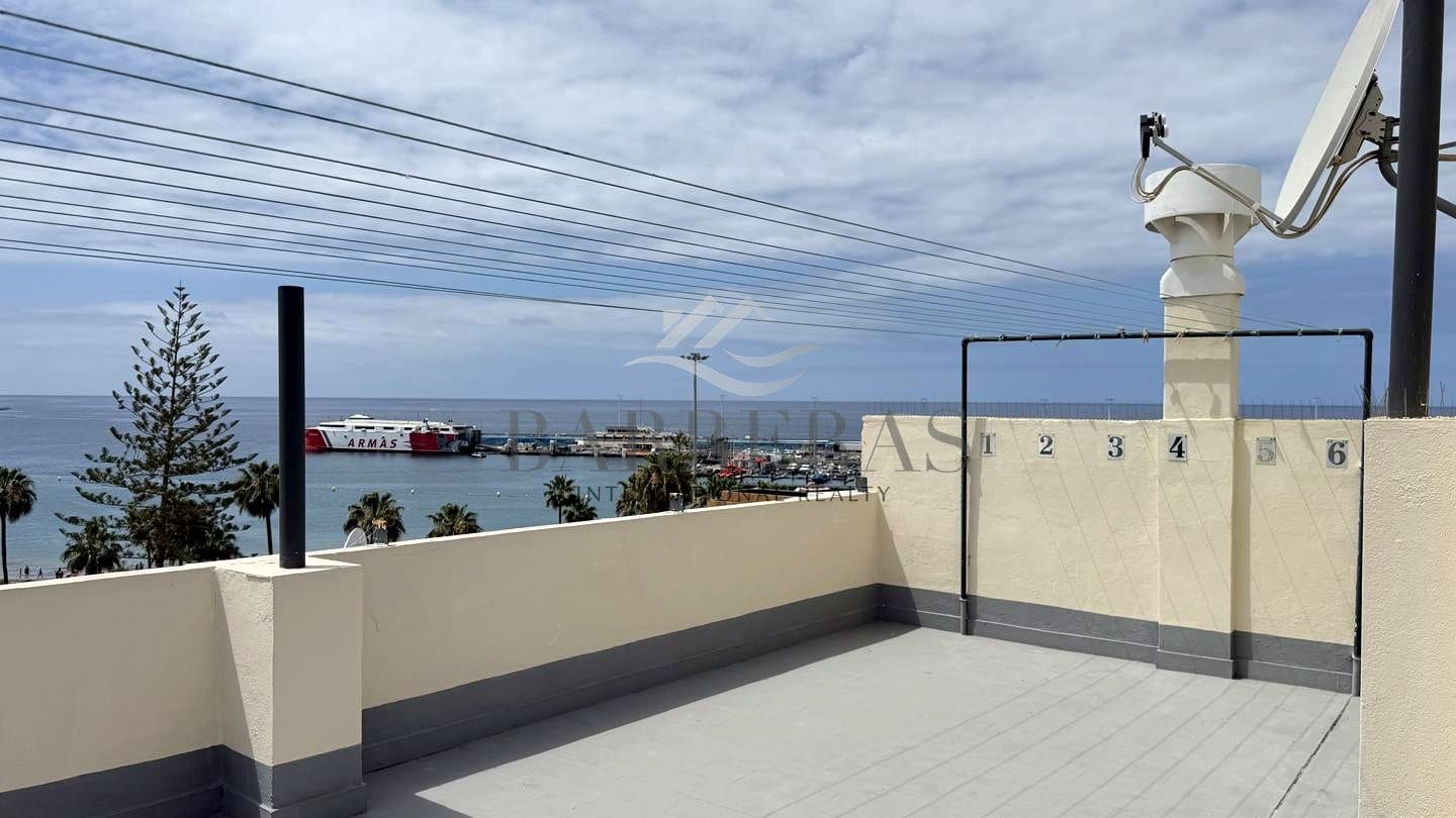 3 soverom Leilighet til salgs i Los Cristianos - € 360 000 (Ref: 9805912)