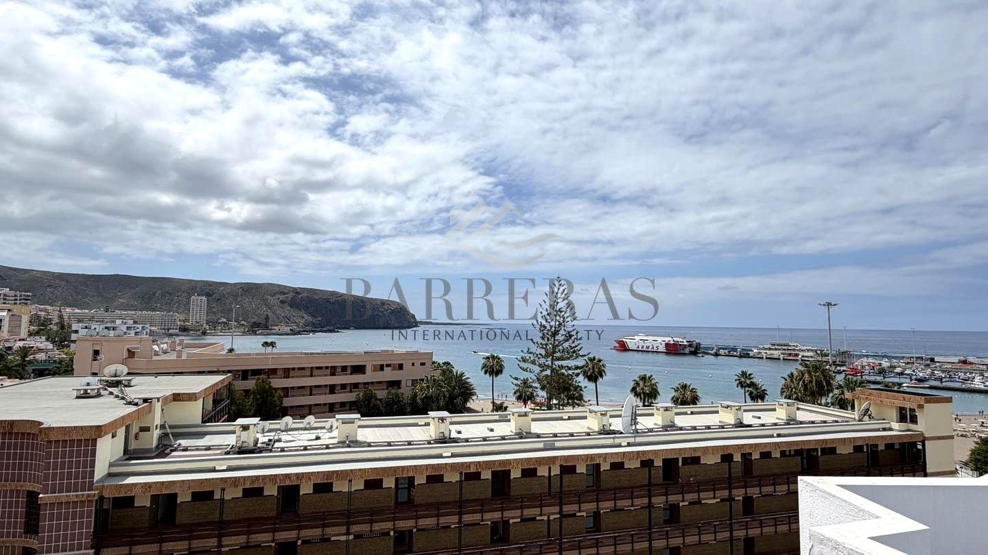 3 soverom Leilighet til salgs i Los Cristianos - € 360 000 (Ref: 9805912)