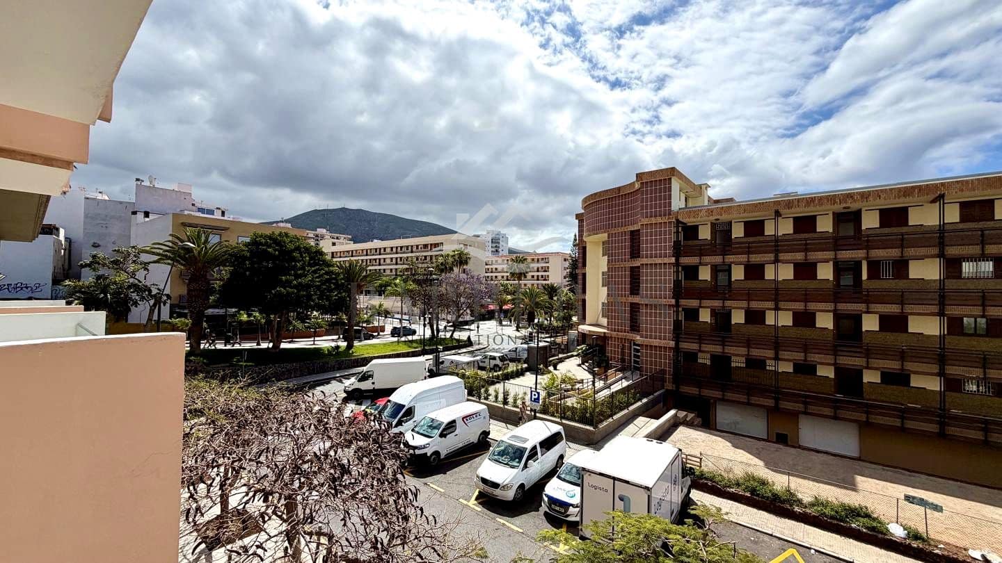 3 soverom Leilighet til salgs i Los Cristianos - € 360 000 (Ref: 9805912)