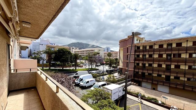 3 soverom Leilighet til salgs i Los Cristianos, Arona - € 360 000 (Ref: 9805912)