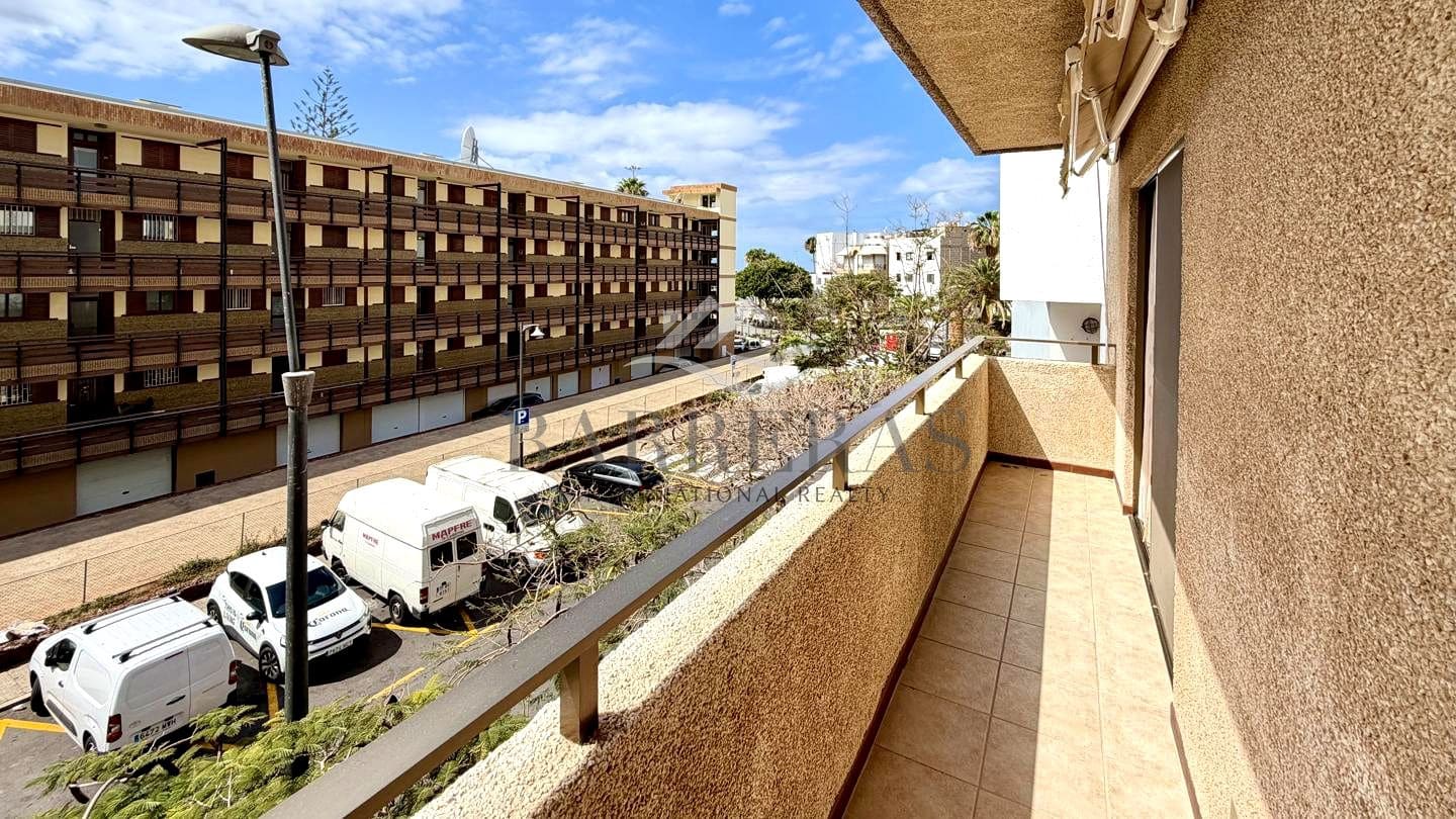 3 soverom Leilighet til salgs i Los Cristianos - € 360 000 (Ref: 9805912)