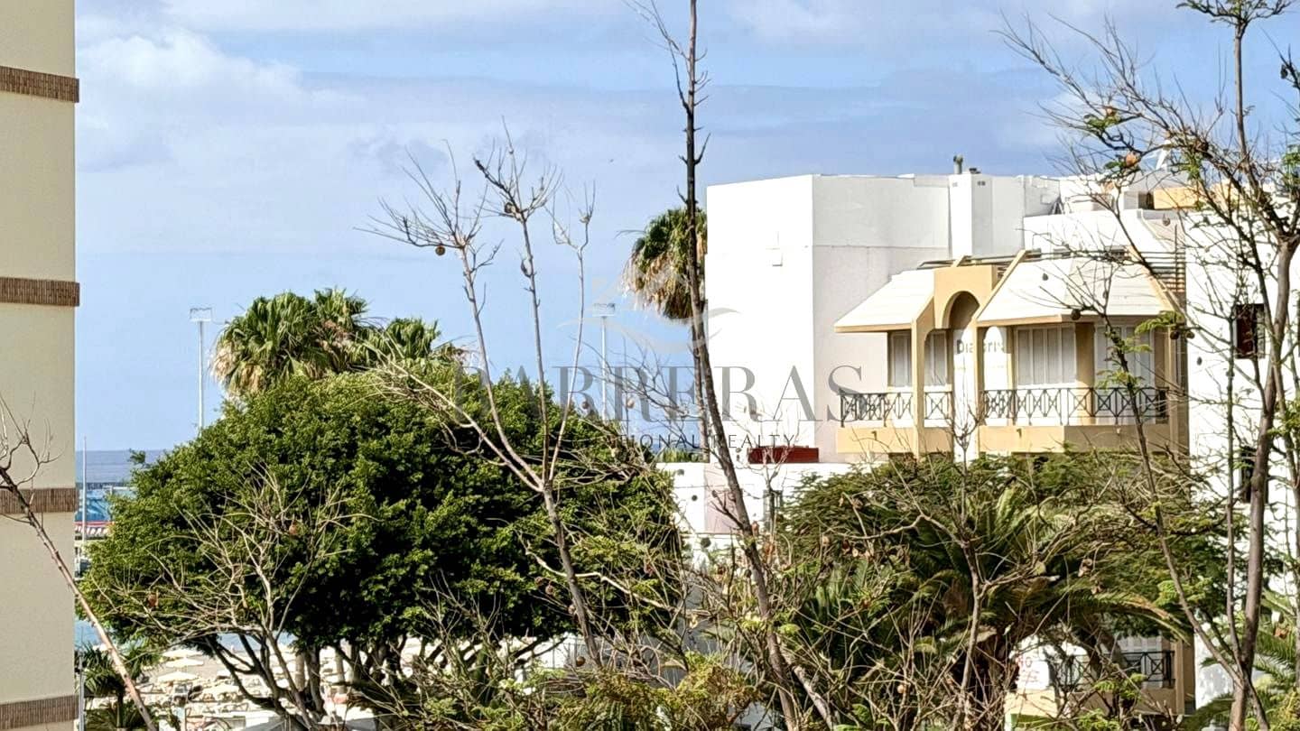 3 soverom Leilighet til salgs i Los Cristianos - € 360 000 (Ref: 9805912)