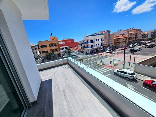 2 camera da letto Appartamento in vendita in Los Abrigos, Granadilla de Abona con garage - 349.000 € (Rif: 9819163)