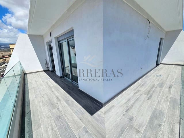 2 camera da letto Appartamento in vendita in Los Abrigos, Granadilla de Abona con garage - 349.000 € (Rif: 9819163)